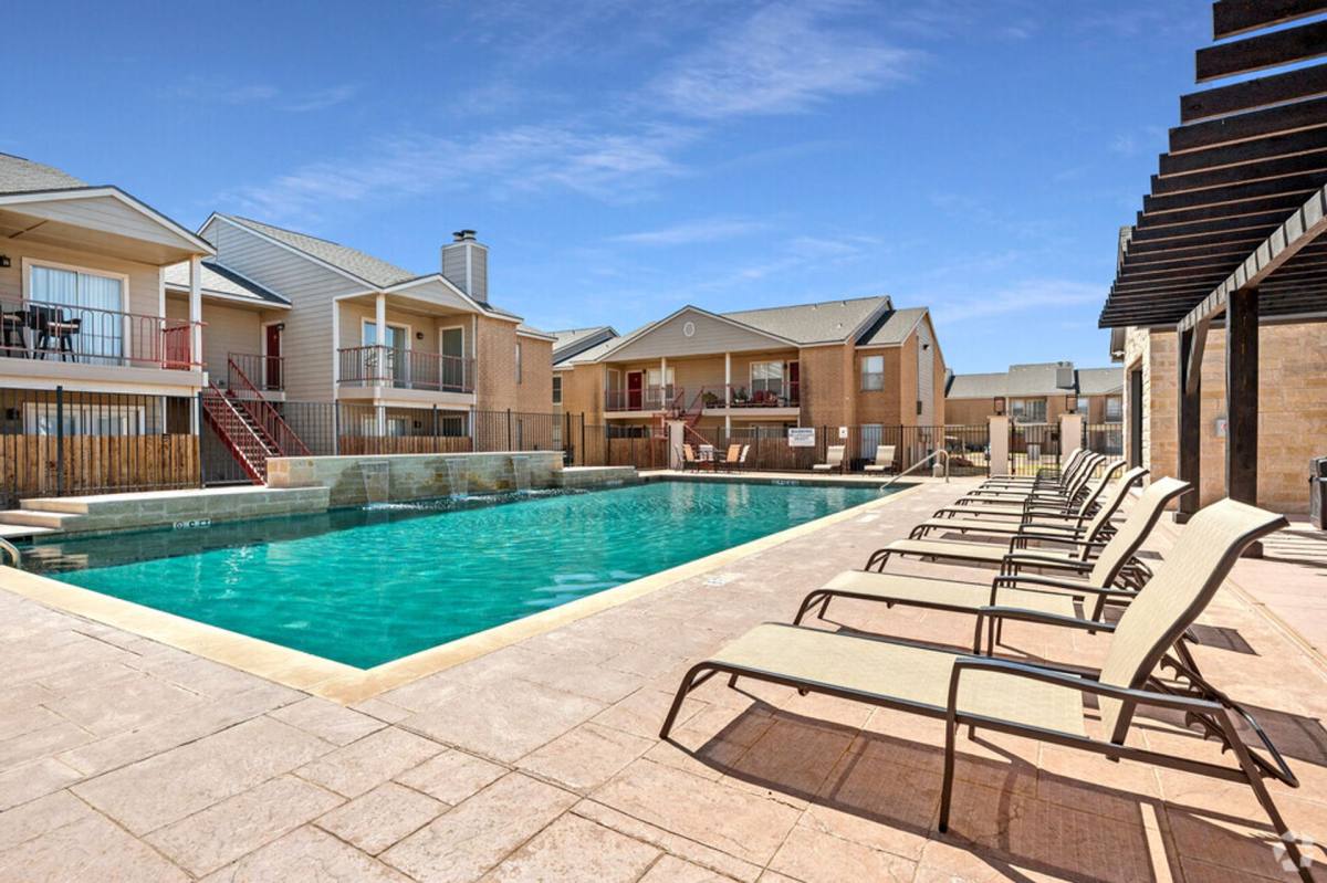 Apartment for rent at 5321 S Loop, Lubbock, TX 79424
