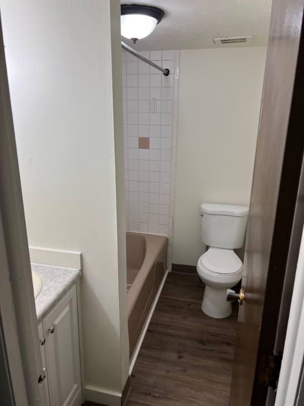 Apartment for rent at 250 Teddy Ave, Akron, OH 44305