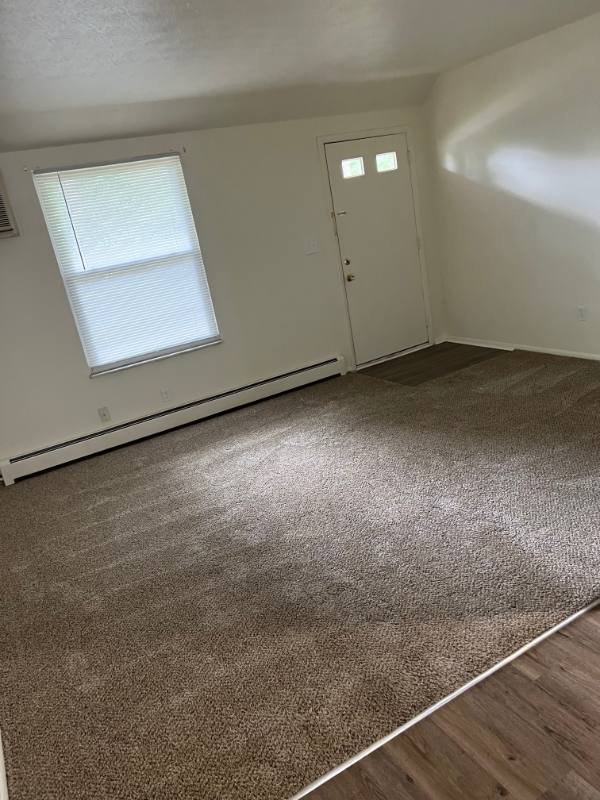 Apartment for rent at 250 Teddy Ave, Akron, OH 44305