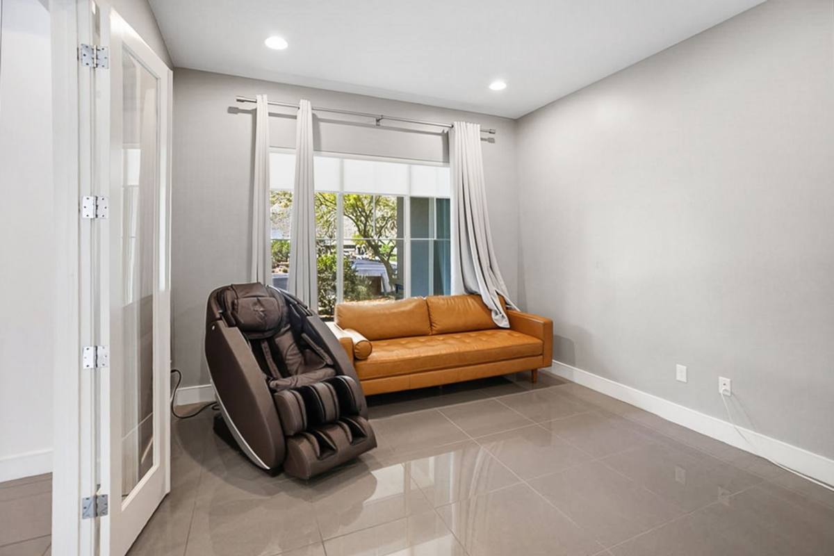 House for rent at 3071 Conservation Court, Las Vegas, NV 89138