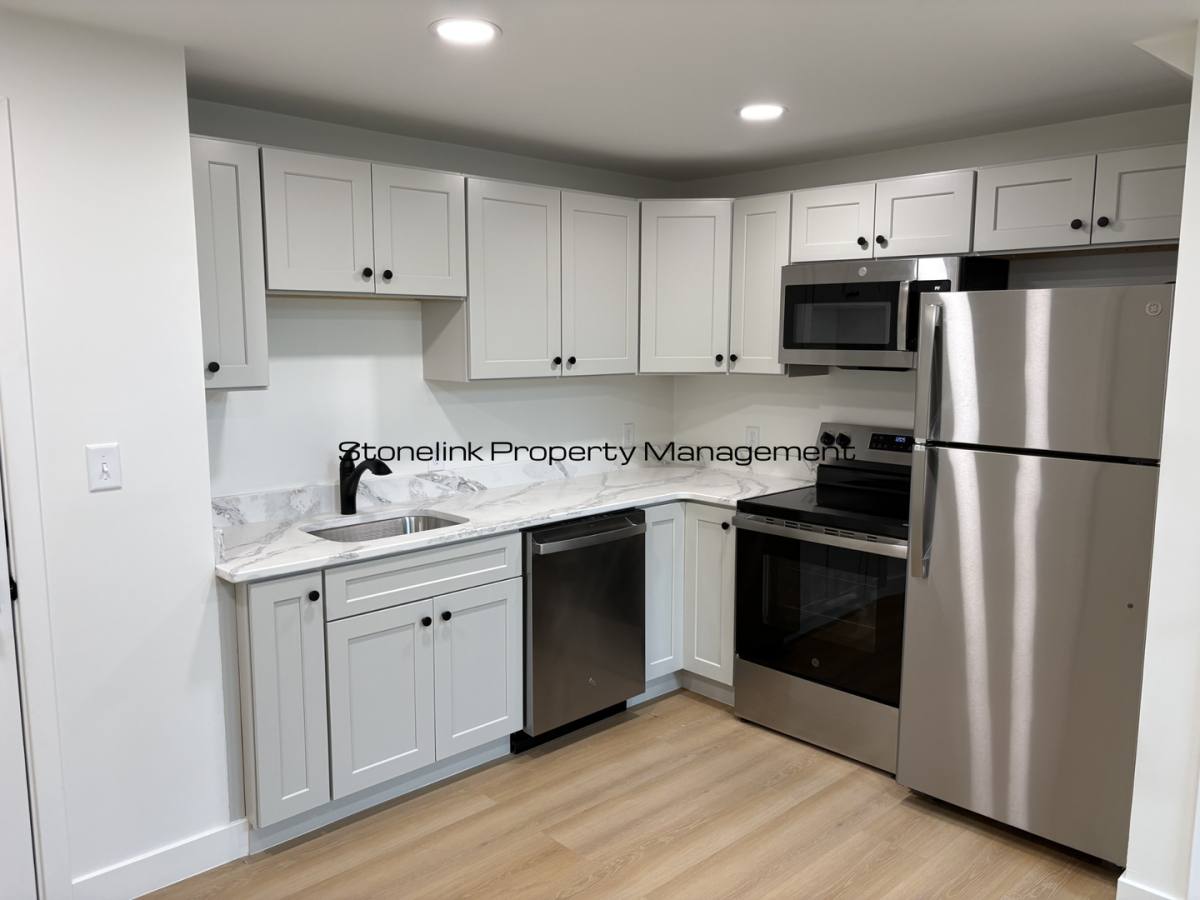 Apartment for rent at 265 Manton Ave, Providence, RI 02909