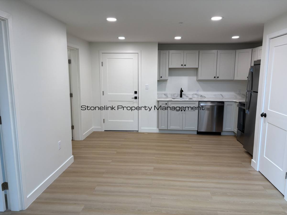 Apartment for rent at 265 Manton Ave, Providence, RI 02909
