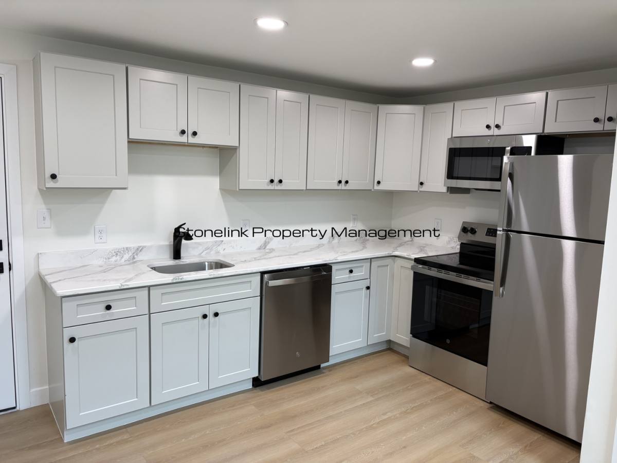 Apartment for rent at 265 Manton Ave, Providence, RI 02909