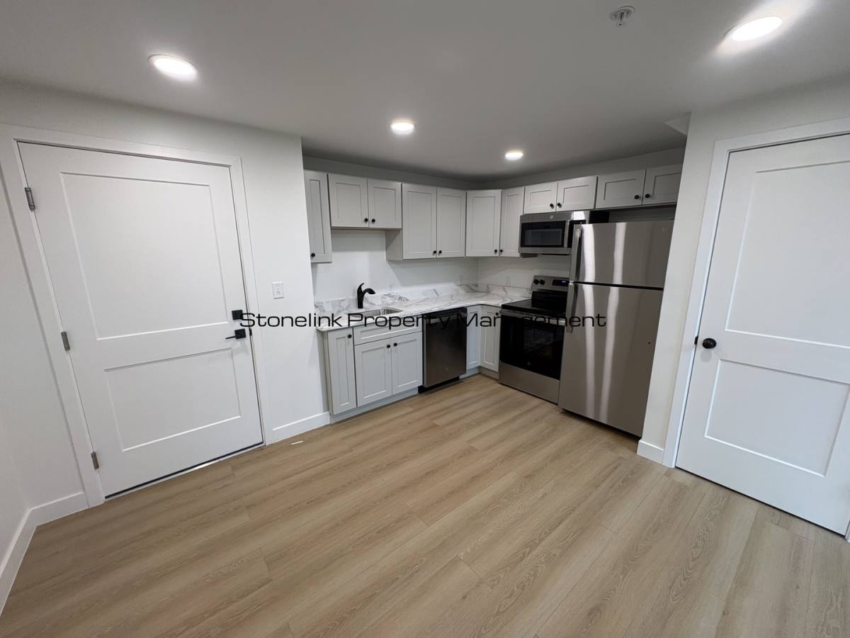 Apartment for rent at 265 Manton Ave, Providence, RI 02909
