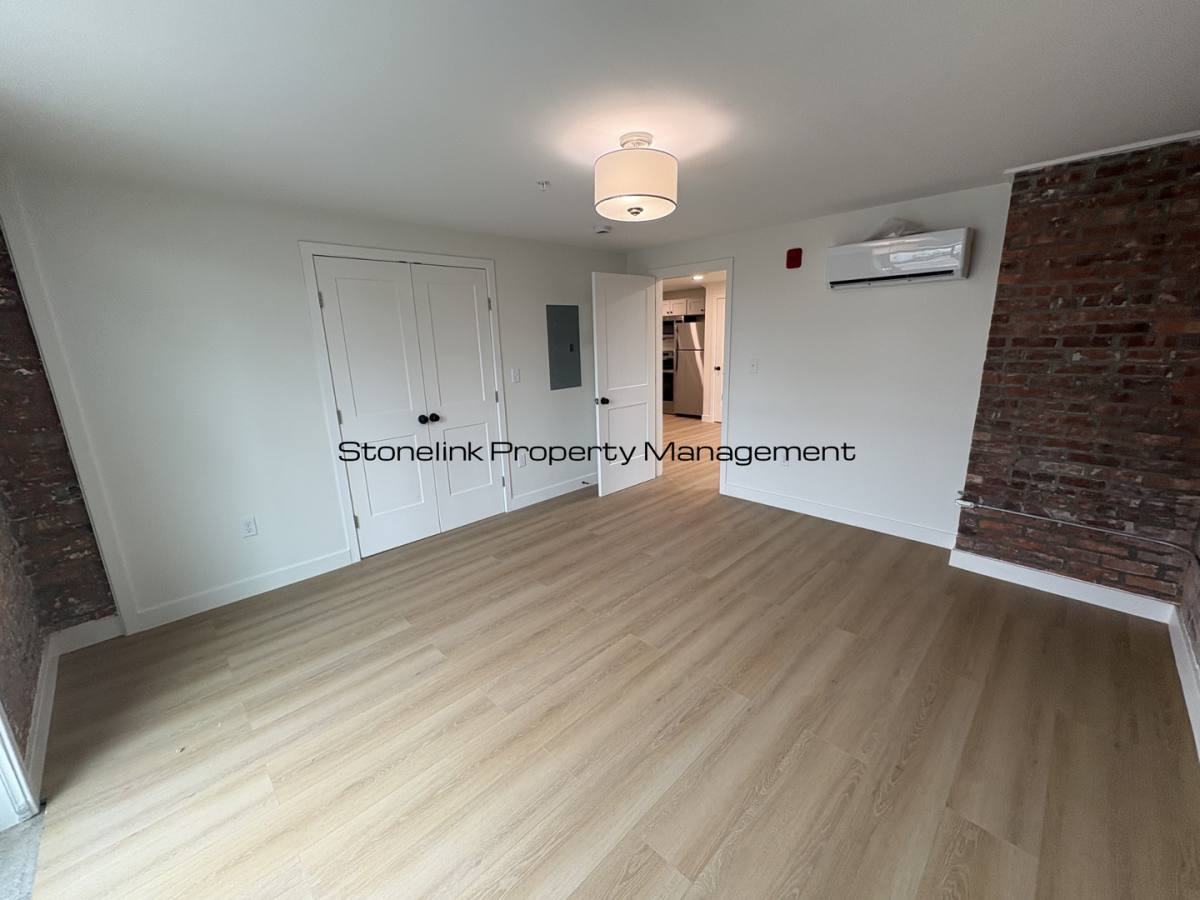 Apartment for rent at 265 Manton Ave, Providence, RI 02909