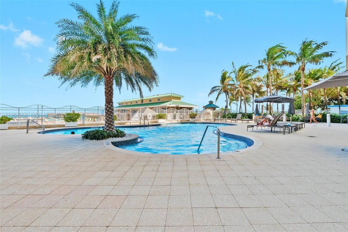 Apartment for rent at 16699 Collins Ave #2109, North Miami Beach, FL 33160