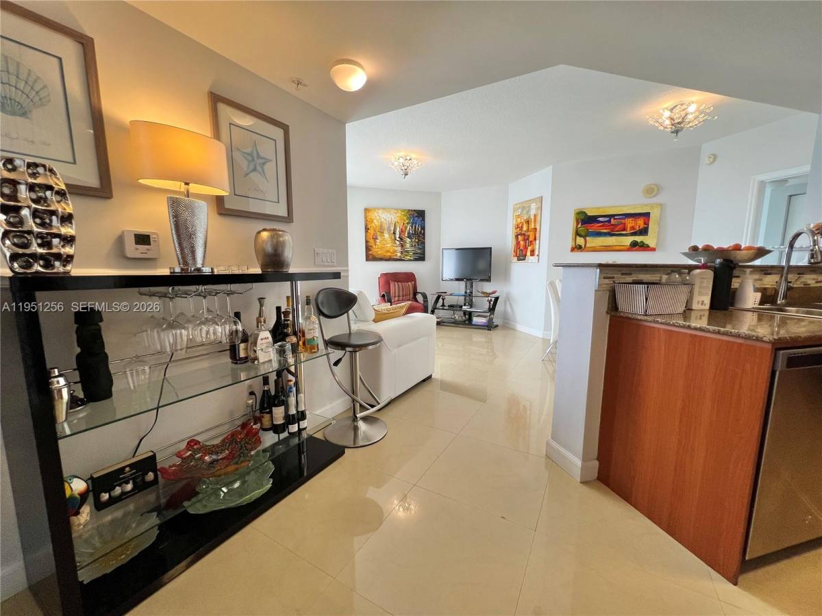 Apartment for rent at 16699 Collins Ave #2109, North Miami Beach, FL 33160