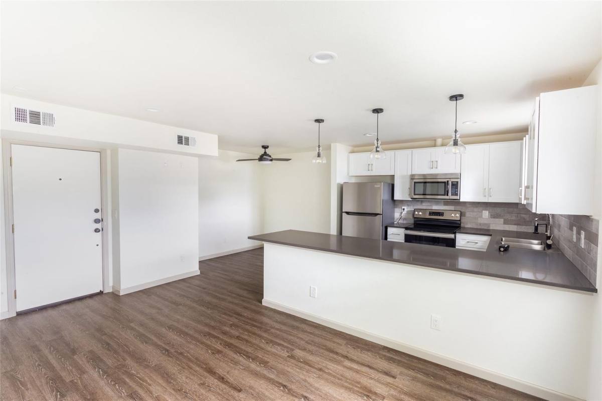 Apartment for rent at 4912 Gaston, Dallas, TX 75214