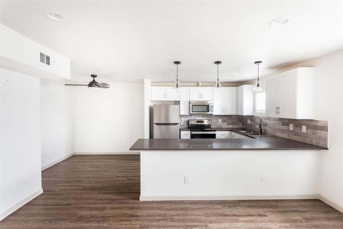 Apartment for rent at 4912 Gaston, Dallas, TX 75214