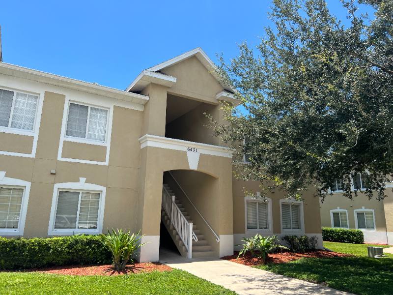 Condo for rent at 6431 Cypressdale Dr #202, Riverview, FL 33578
