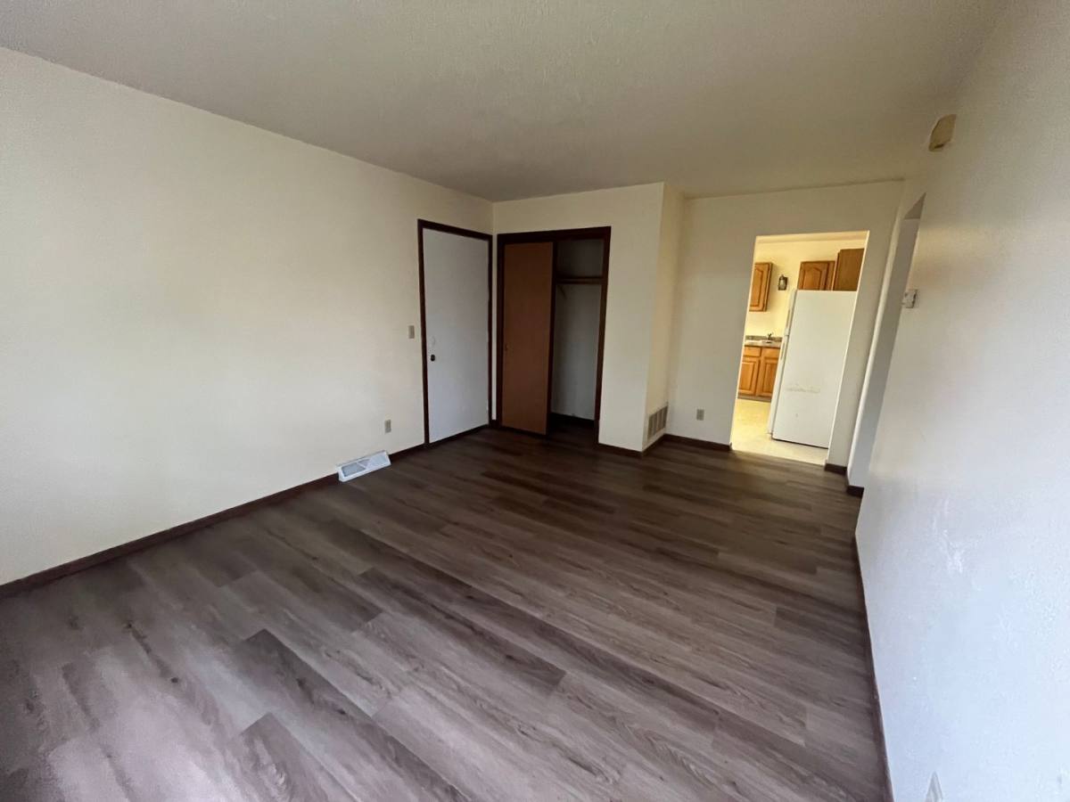 Apartment for rent at 811 S Dousman St #3, Prairie Du Chien, WI 53821