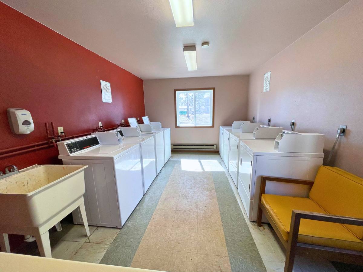 Apartment for rent at 811 S Dousman St #3, Prairie Du Chien, WI 53821