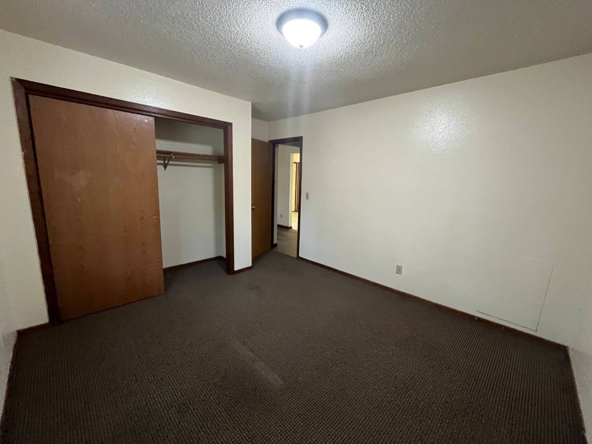 Apartment for rent at 811 S Dousman St #3, Prairie Du Chien, WI 53821