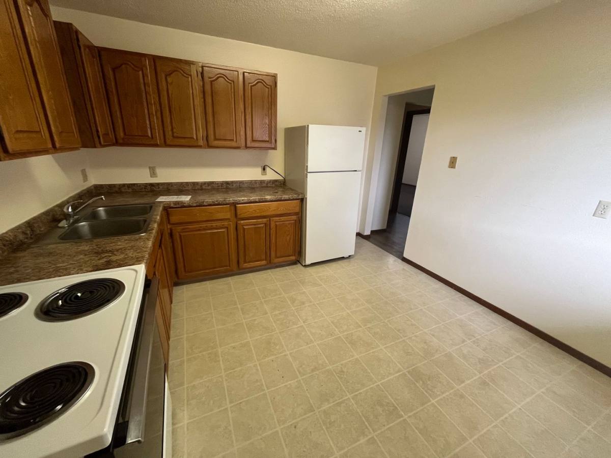 Apartment for rent at 811 S Dousman St #3, Prairie Du Chien, WI 53821