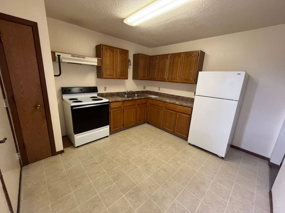 Apartment for rent at 811 S Dousman St #3, Prairie Du Chien, WI 53821