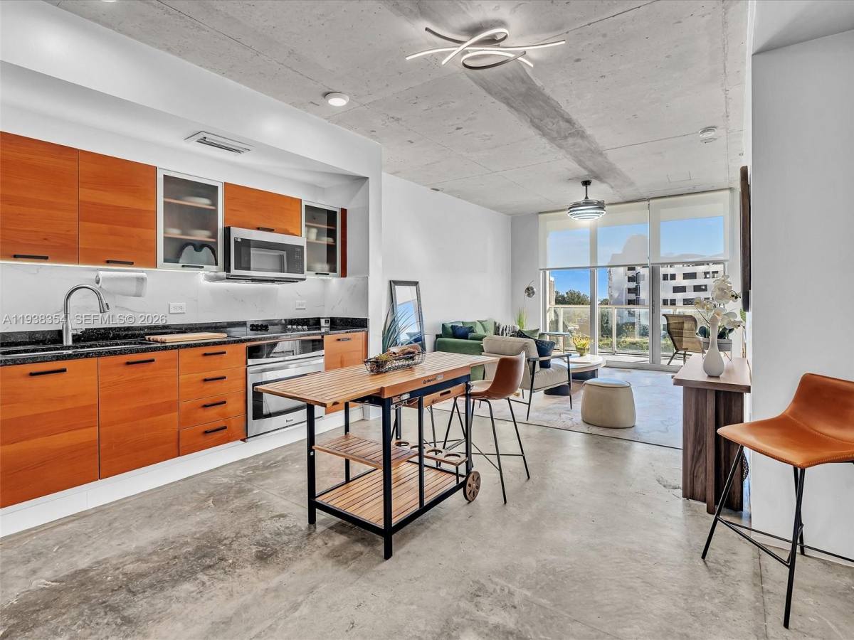 Apartment for rent at 3470 E Coast Ave #3470H0504, Miami, FL 33137