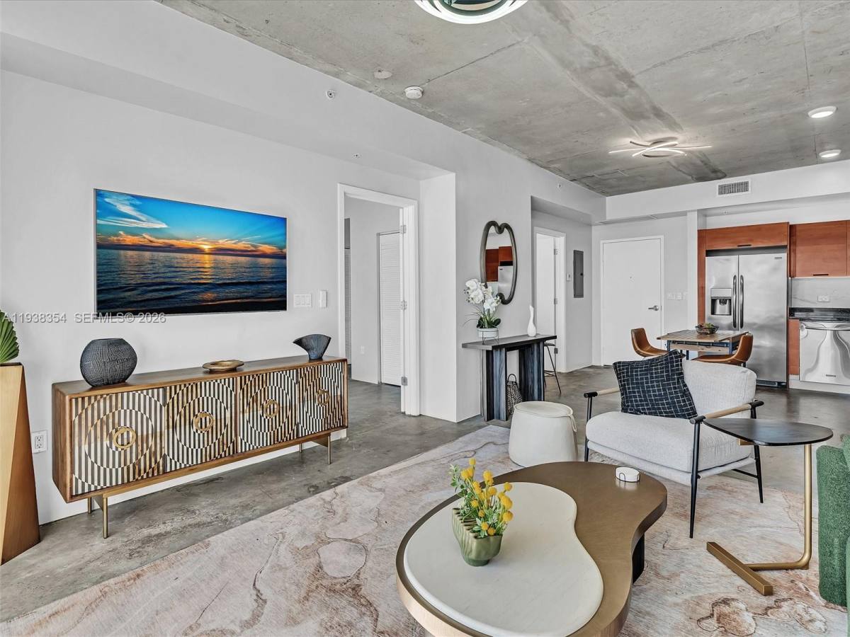 Apartment for rent at 3470 E Coast Ave #3470H0504, Miami, FL 33137