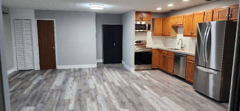 Apartment for rent at 5857 J B Hines Rd, Macclenny, FL 32063