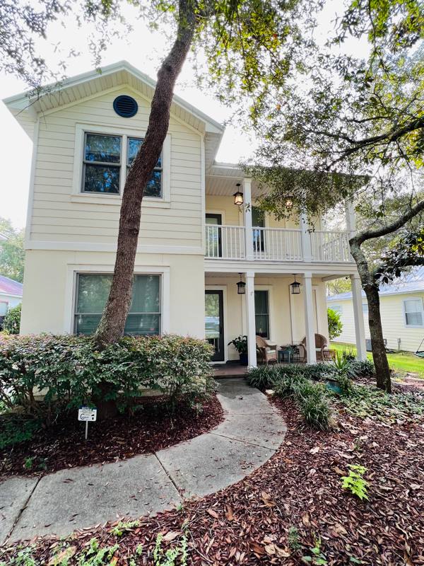 House for rent at 380 Clareon Dr, Inlet Beach, FL 32461