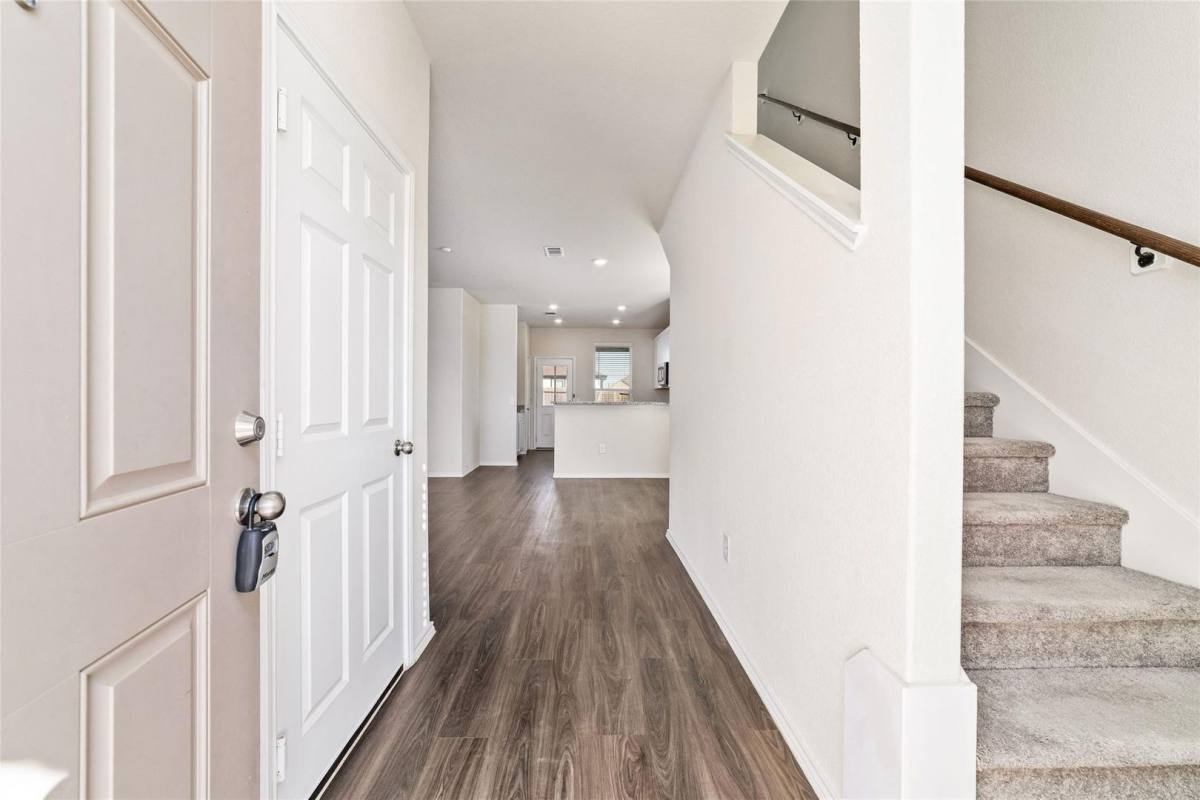 House for rent at 5810 Dry Brush Place, Katy, TX 77493