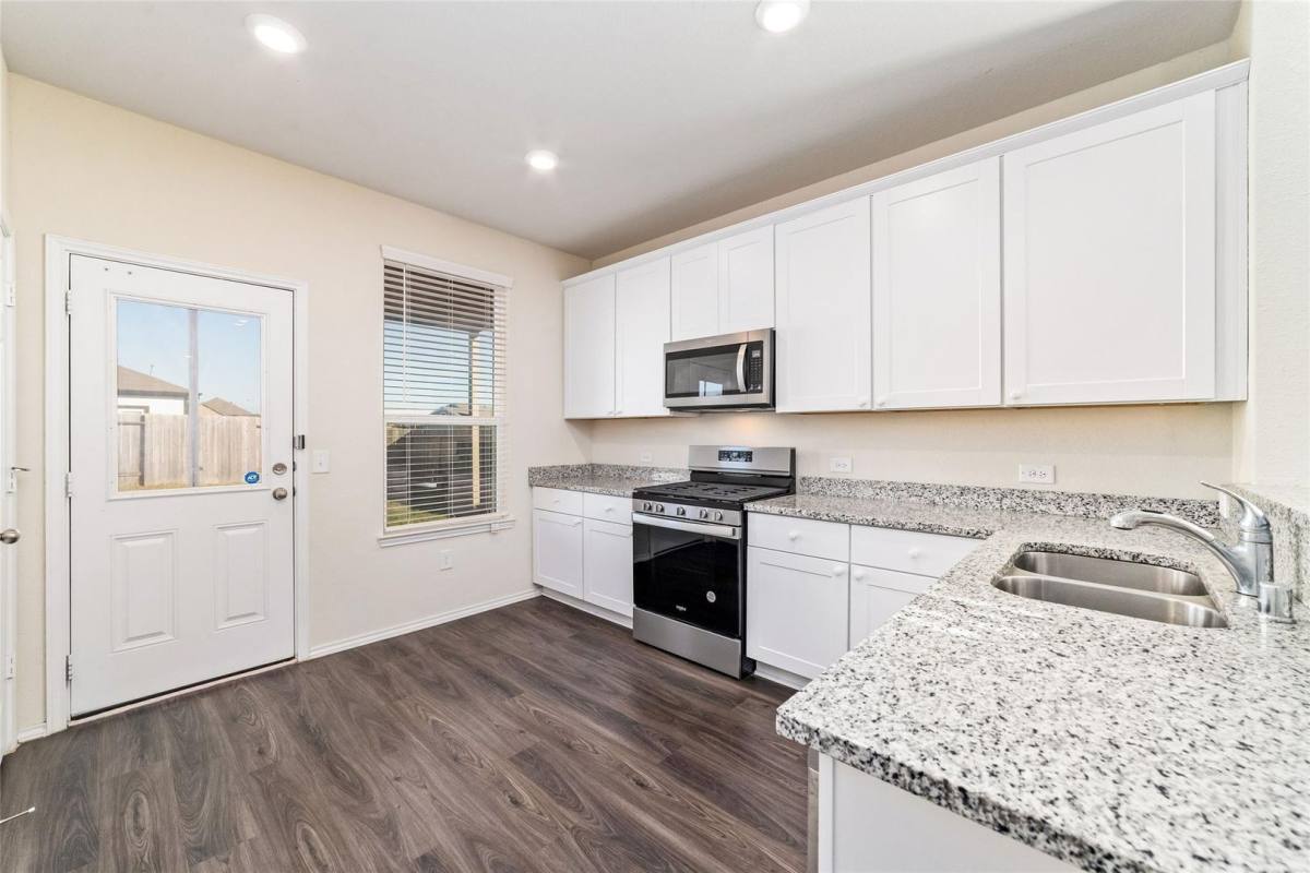 House for rent at 5810 Dry Brush Place, Katy, TX 77493