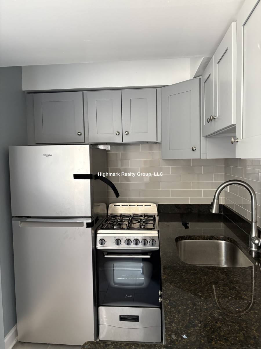 Apartment for rent at 663 W Grace St #207N, Chicago, IL 60613
