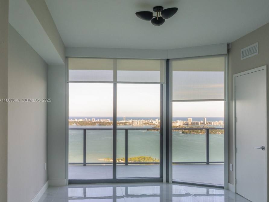 Condo for rent at 700 NE 24 #4806, Miami, FL 33137