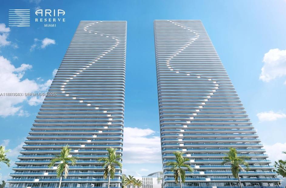 Condo for rent at 700 NE 24 #4806, Miami, FL 33137