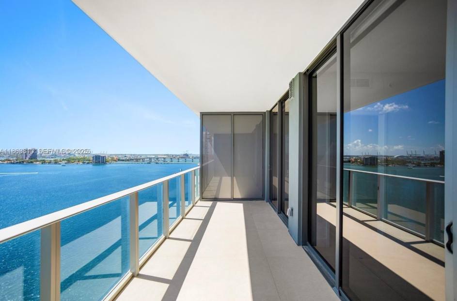 Condo for rent at 700 NE 24 #4806, Miami, FL 33137