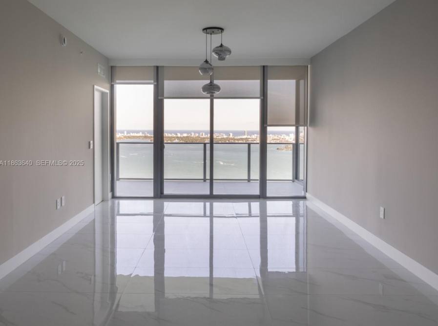 Condo for rent at 700 NE 24 #4806, Miami, FL 33137