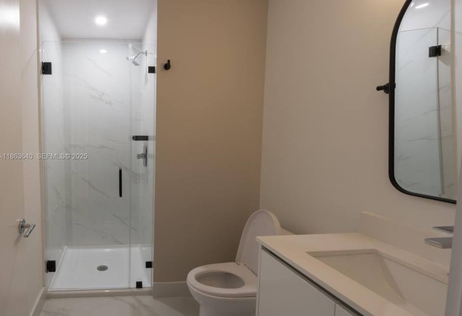 Condo for rent at 700 NE 24 #4806, Miami, FL 33137