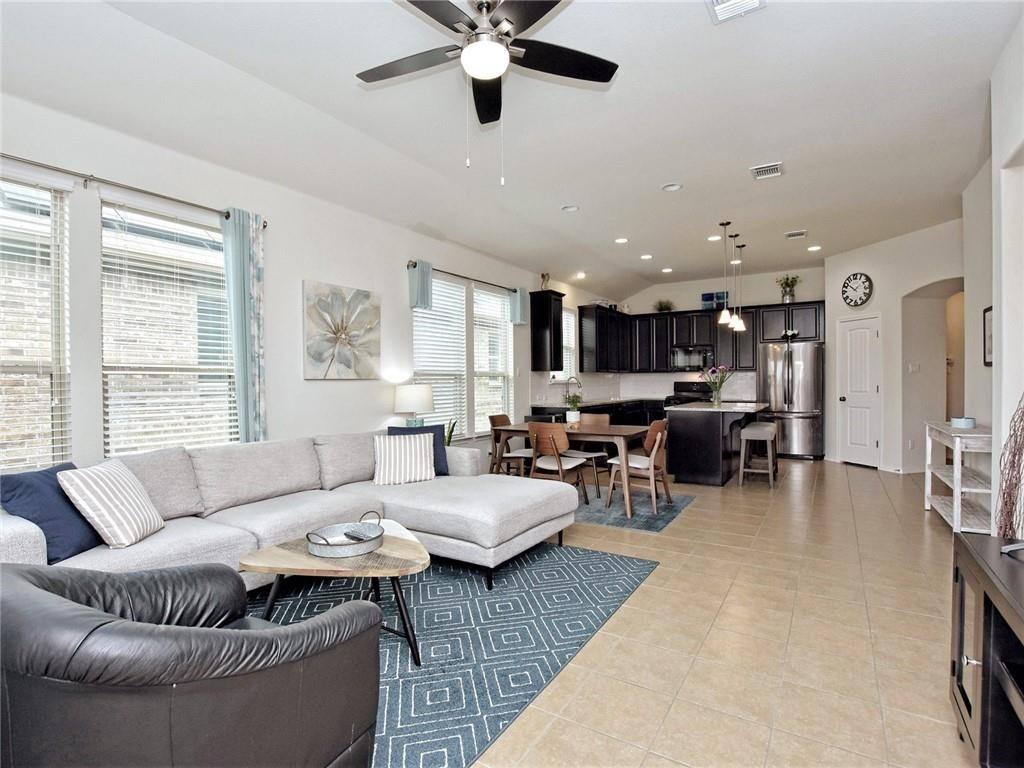 Apartment for rent at 305 Methodius Dr #305, Hutto, TX 78634
