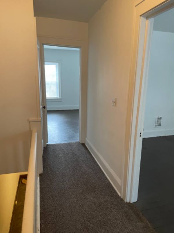 Apartment for rent at 5 Circle St #5, Niles, OH 44446