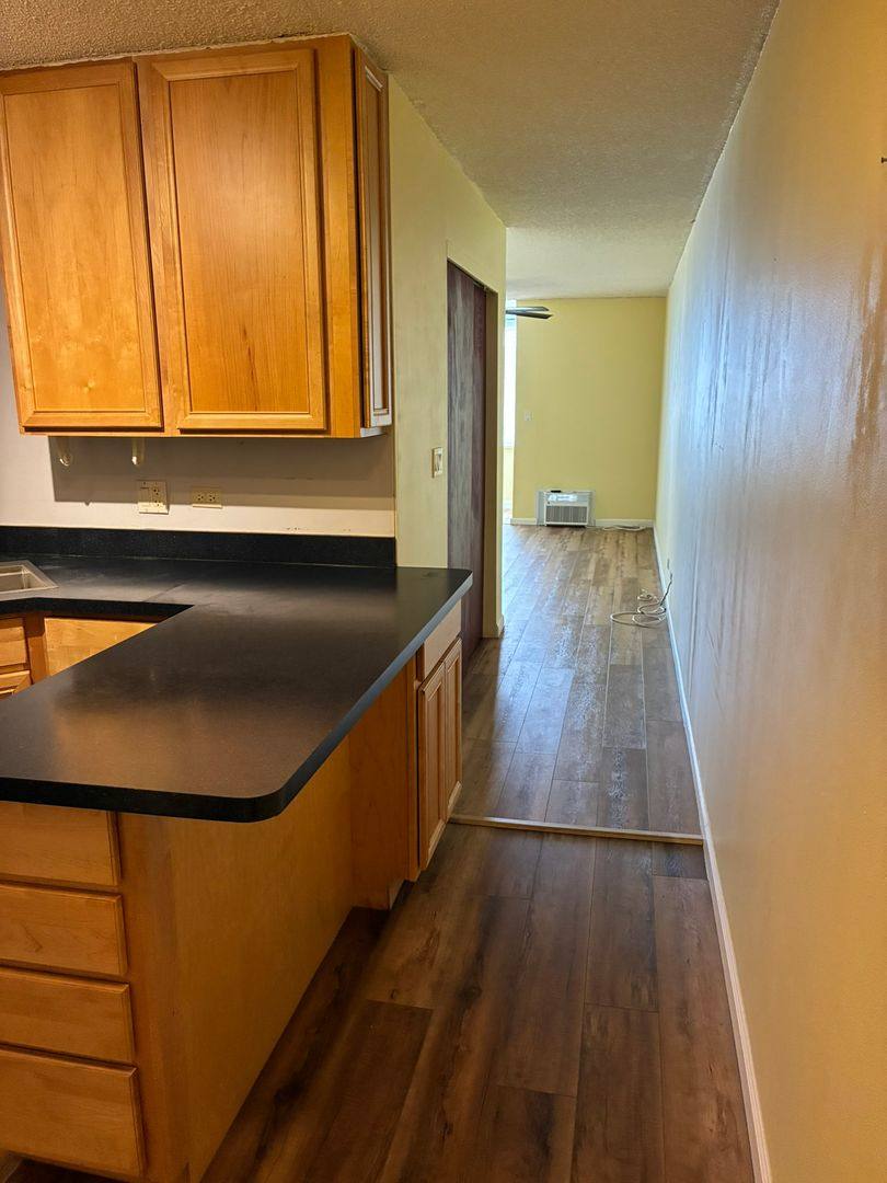 Apartment for rent at 1400 Pensacola St, Honolulu, HI 96822