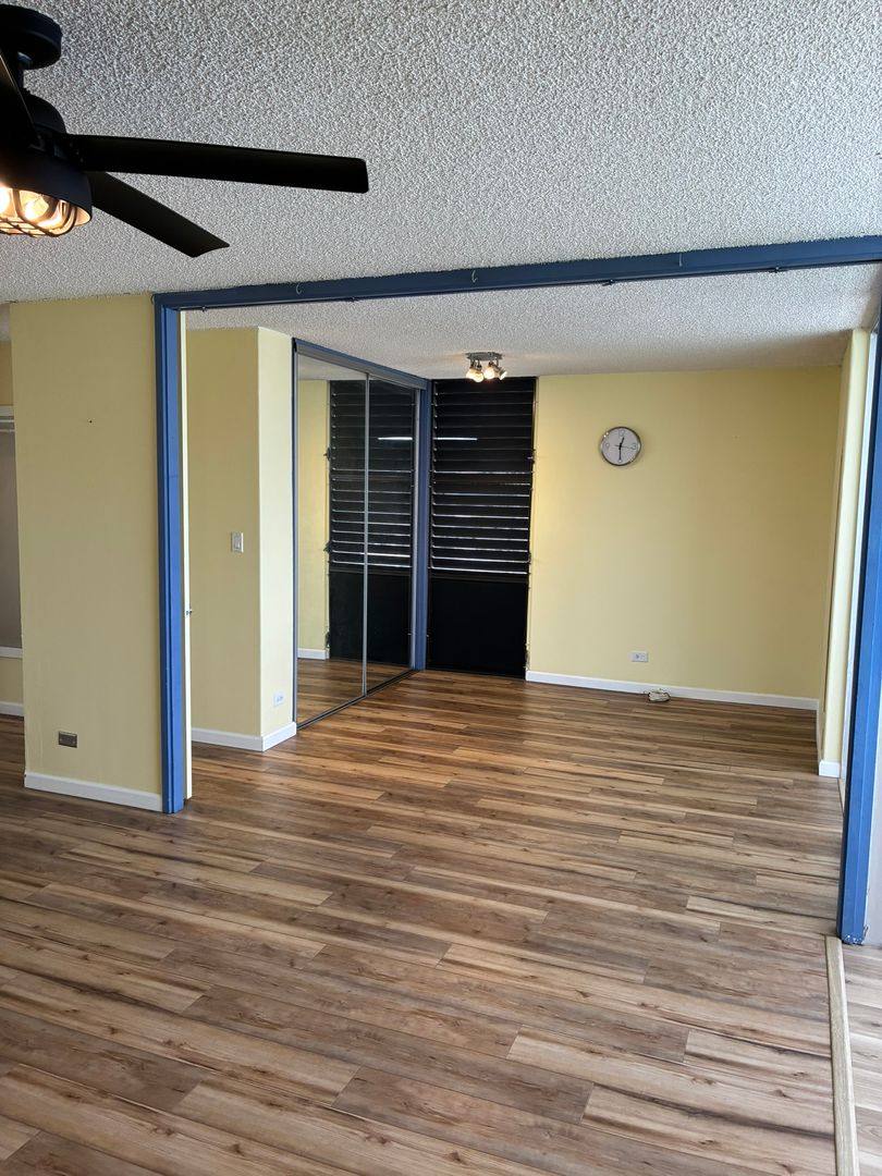 Apartment for rent at 1400 Pensacola St, Honolulu, HI 96822