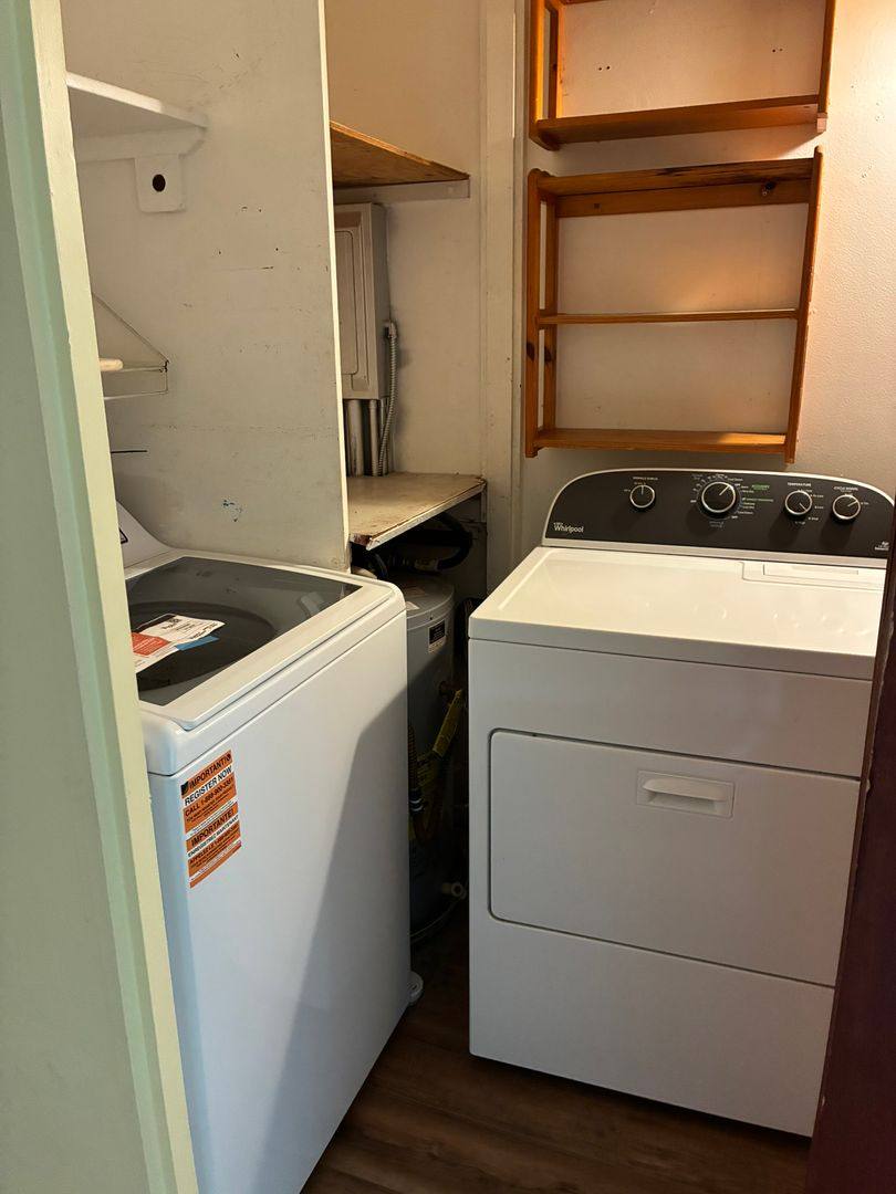 Apartment for rent at 1400 Pensacola St, Honolulu, HI 96822