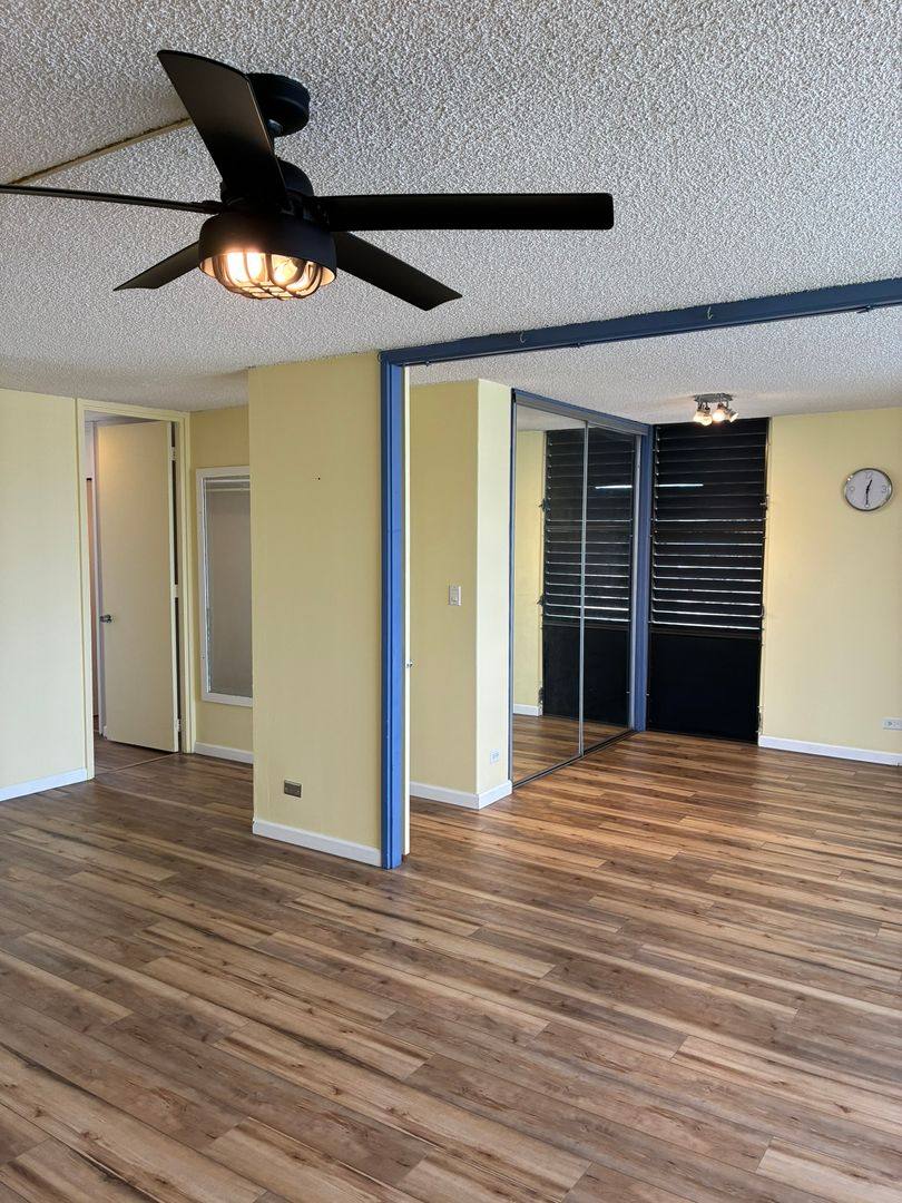 Apartment for rent at 1400 Pensacola St, Honolulu, HI 96822