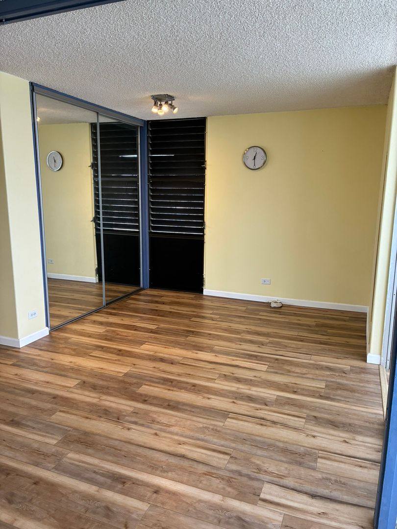 Apartment for rent at 1400 Pensacola St, Honolulu, HI 96822