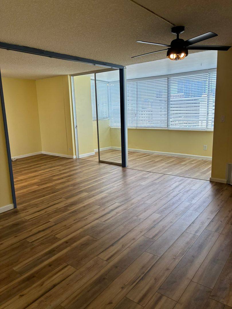 Apartment for rent at 1400 Pensacola St, Honolulu, HI 96822