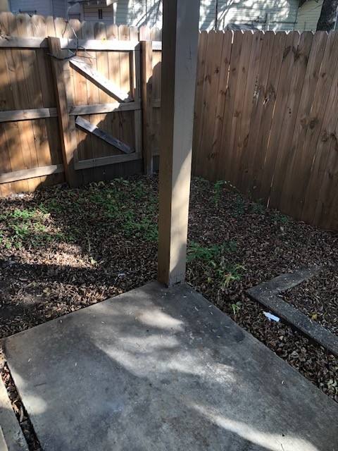 Apartment for rent at 1505 N Locust, Denton, TX 76201