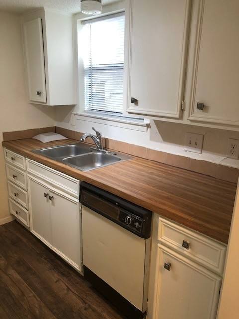 Apartment for rent at 1505 N Locust, Denton, TX 76201