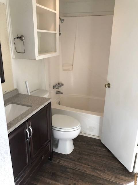 Apartment for rent at 1505 N Locust, Denton, TX 76201