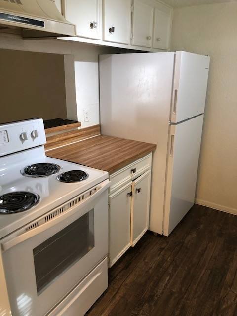 Apartment for rent at 1505 N Locust, Denton, TX 76201
