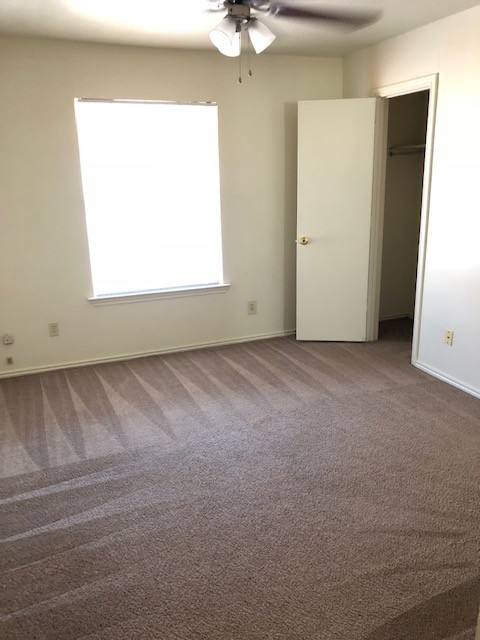 Apartment for rent at 2126 Stella, Denton, TX 76201