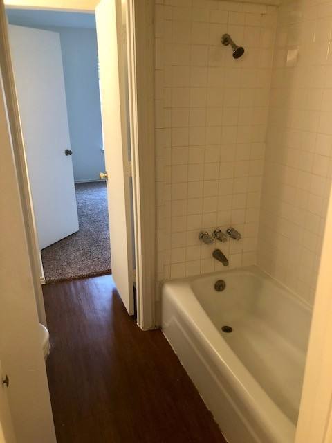 Apartment for rent at 2126 Stella, Denton, TX 76201