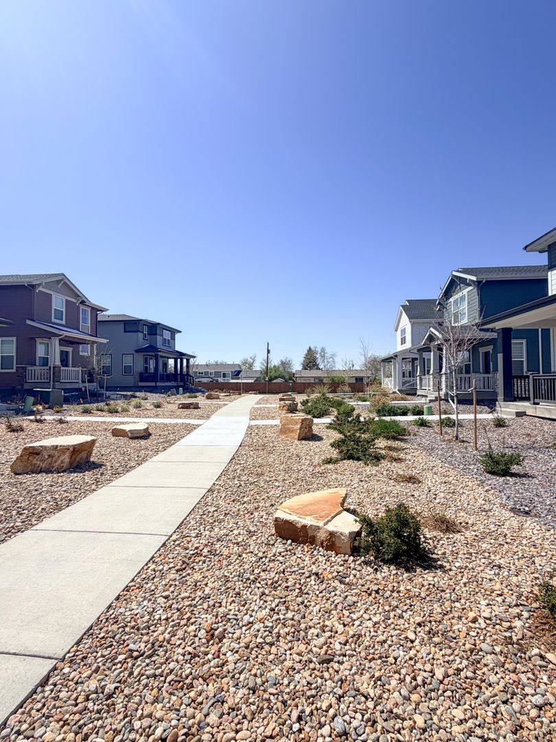 House for rent at 239 Adams St, Bennett, CO 80102