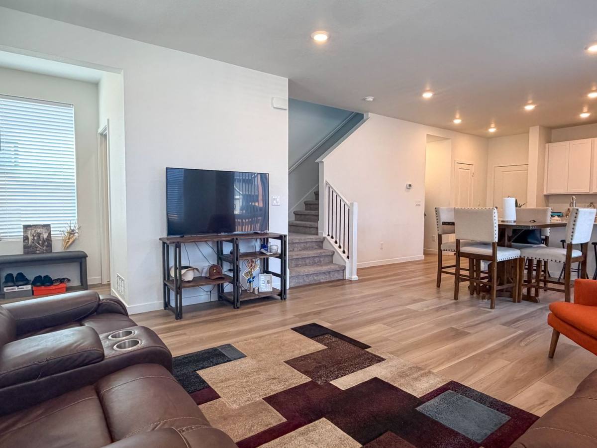 House for rent at 239 Adams St, Bennett, CO 80102