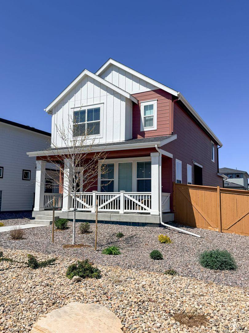 House for rent at 239 Adams St, Bennett, CO 80102