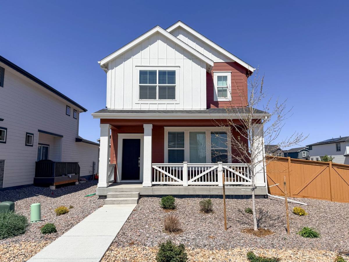 House for rent at 239 Adams St, Bennett, CO 80102