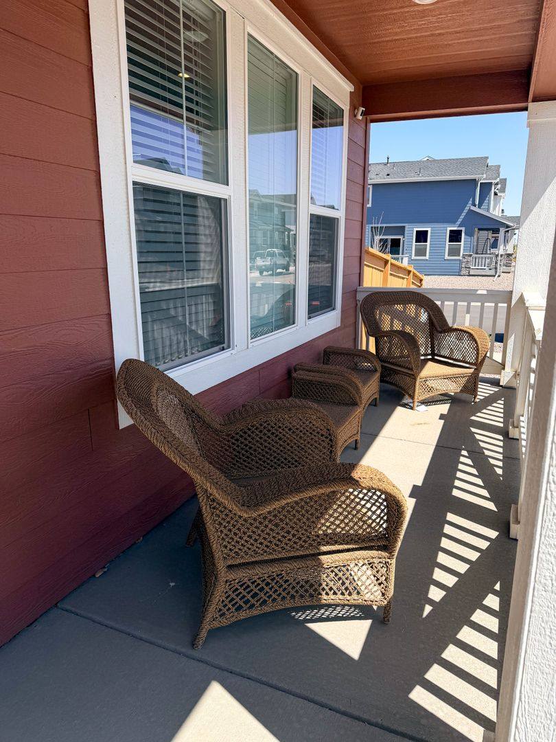 House for rent at 239 Adams St, Bennett, CO 80102